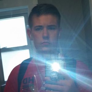 Meet your Posher, Isaac